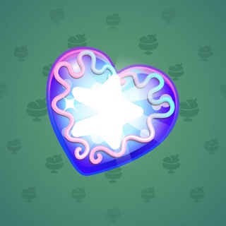 Cookie Heart #194595