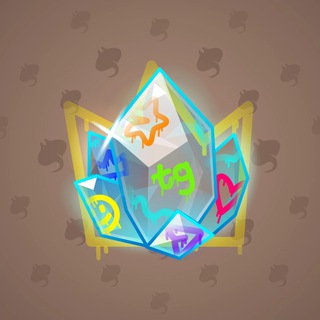 Astral Shard #1283