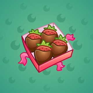 Berry Box #14991
