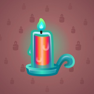 Eternal Candle #29066