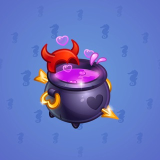 Money Pot #59307