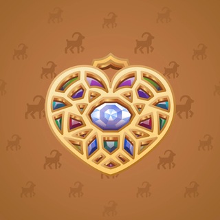 Heart Locket #304