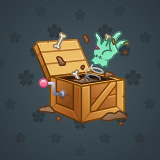 Jack-in-the-Box #60544