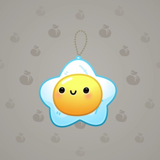 Hanging Star #35802