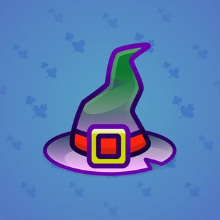 Witch Hat #42516