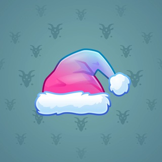 Santa Hat #40621