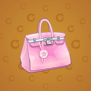 Loot Bag #11814