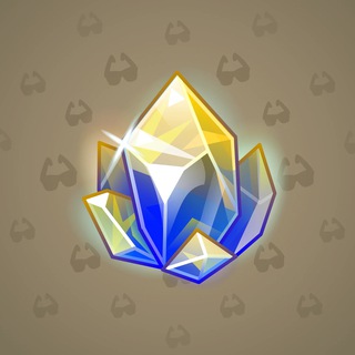 Astral Shard #1418