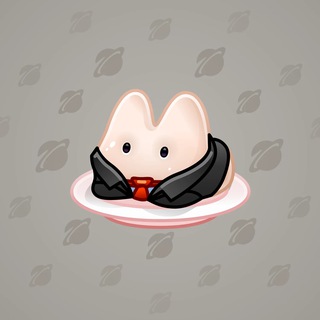 Jelly Bunny #47795