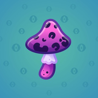 Spy Agaric #48590