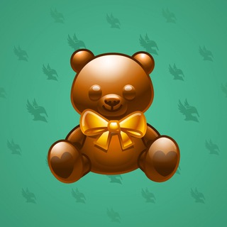 Toy Bear #51274