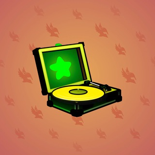 Record Player #388