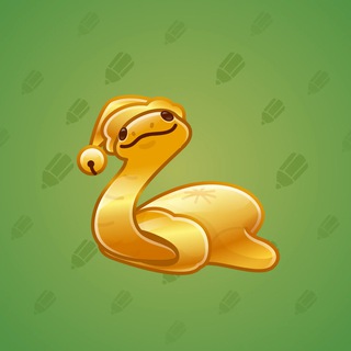 Pet Snake #140236