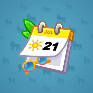 Desk Calendar #225219