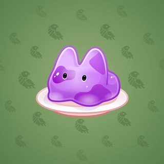 Jelly Bunny #102774