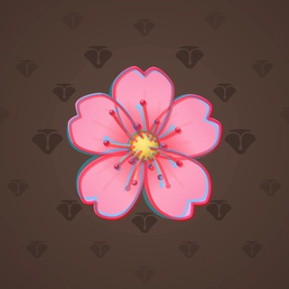 Sakura Flower #22438