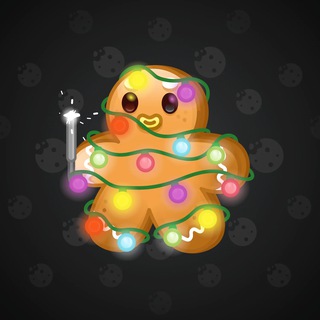 Ginger Cookie #114370