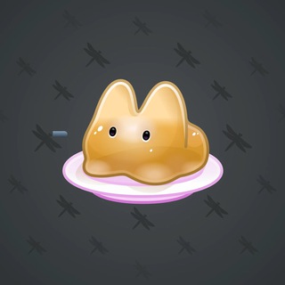 Jelly Bunny #68337