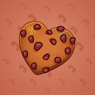 Cookie Heart #141643