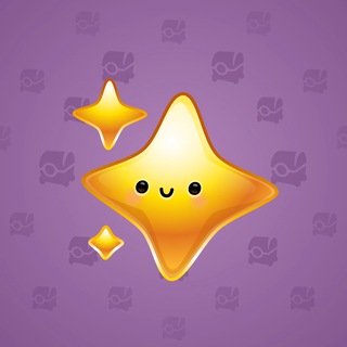 Hanging Star #5527
