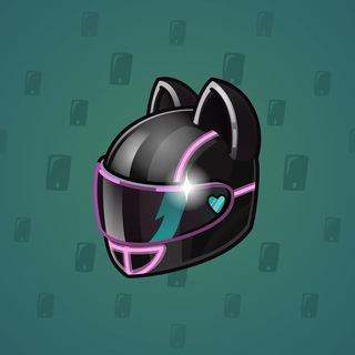 Neko Helmet #1955