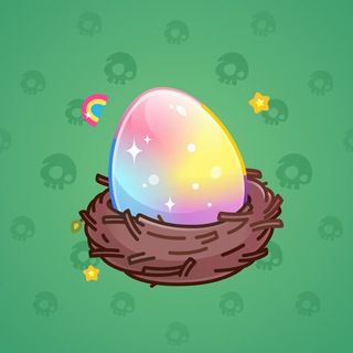 Easter Egg #21694