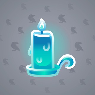 Eternal Candle #18150