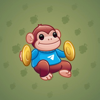Jolly Chimp #69060