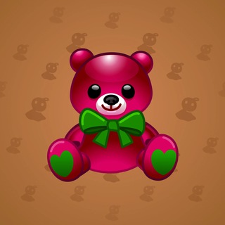 Toy Bear #13167