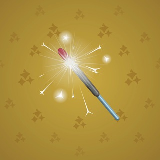 Party Sparkler #103843