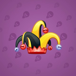 Jester Hat #12478