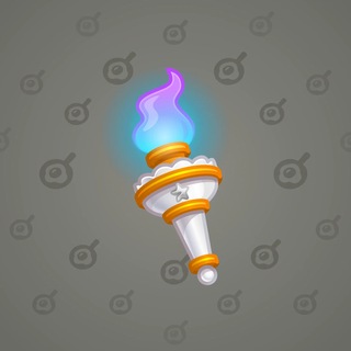 Chill Flame #72188