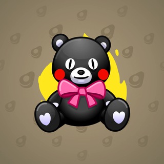 Toy Bear #31050