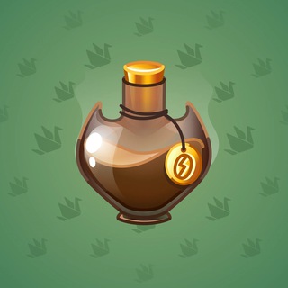 Love Potion #3493