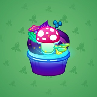 Whip Cupcake #273571