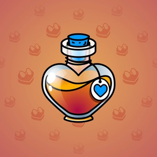 Love Potion #26681