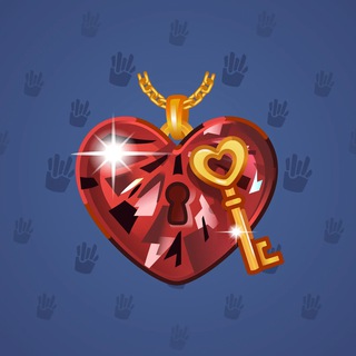 Cupid Charm #17968