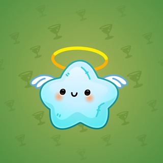 Hanging Star #40554