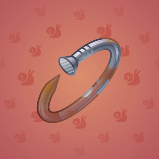 Nail Bracelet #2570
