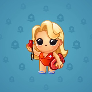 Liberty Figure #97580