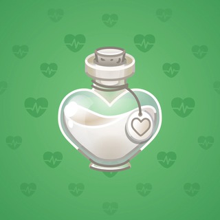 Love Potion #14900
