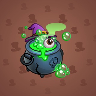 Money Pot #1256