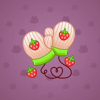 Snow Mittens #12827