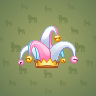 Jester Hat #73167