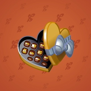 Valentine Box #32985