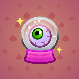 Crystal Ball #10640