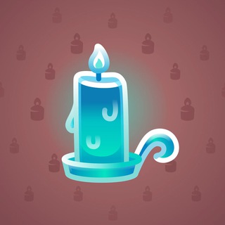Eternal Candle #17957