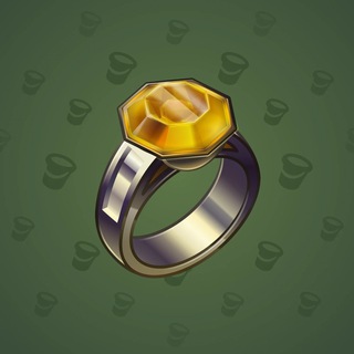 Gem Signet #3031