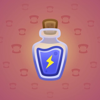 Magic Potion #1398