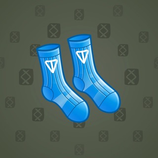 Fresh Socks #125283